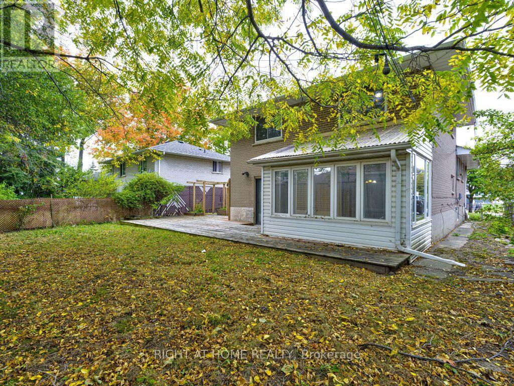 341 Rathburn Road, Toronto, Ontario  M9B 2L9 - Photo 36 - W13843042