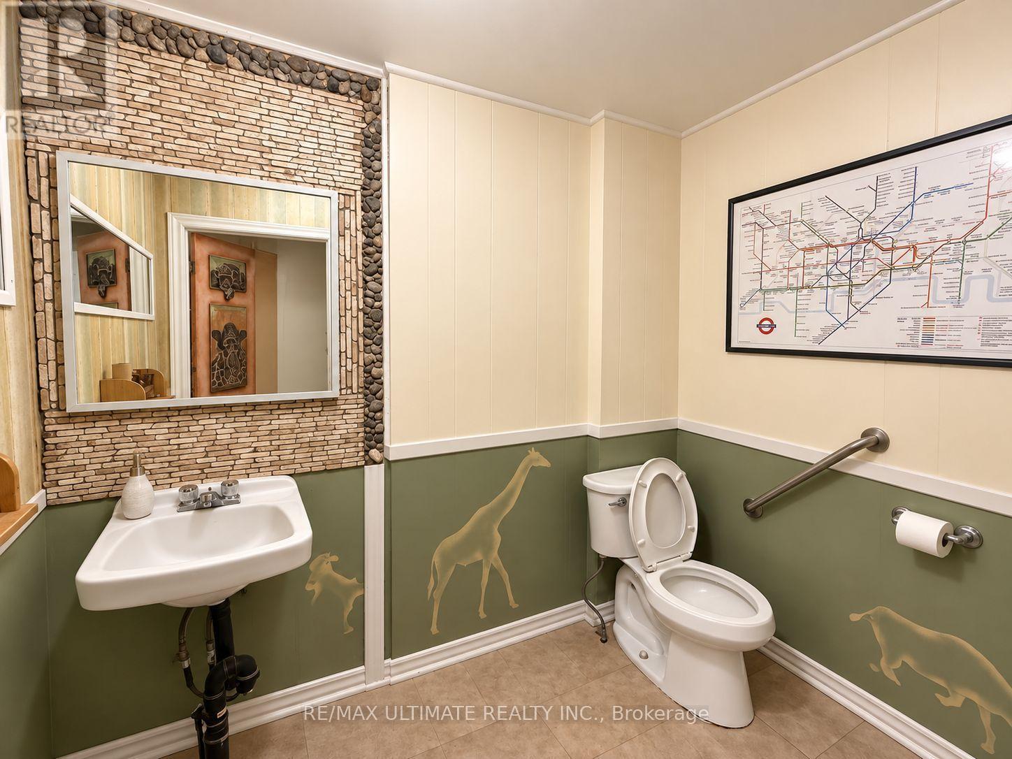 2857 Lake Shore Boulevard W, Toronto, Ontario  M8V 1H8 - Photo 13 - W13843046