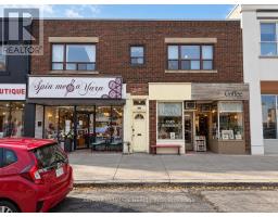 2857 LAKE SHORE BOULEVARD W, Toronto, Ontario