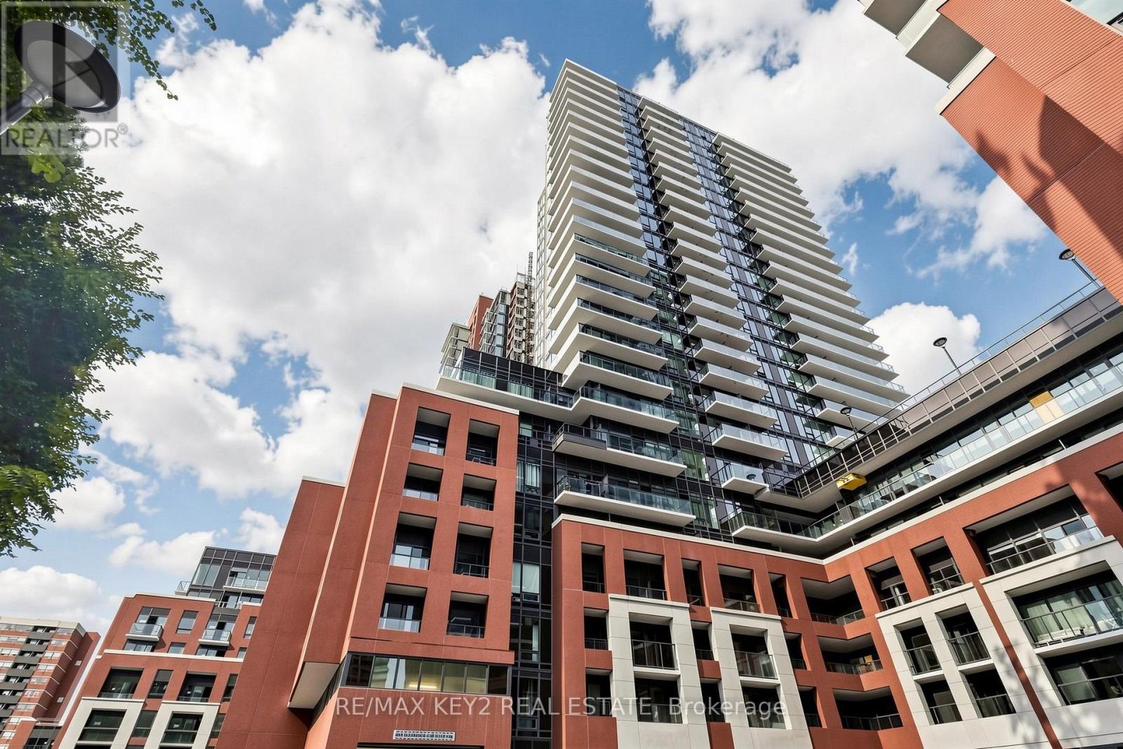 2719 - 4010 EGLINTON AVENUE W, Toronto, Ontario