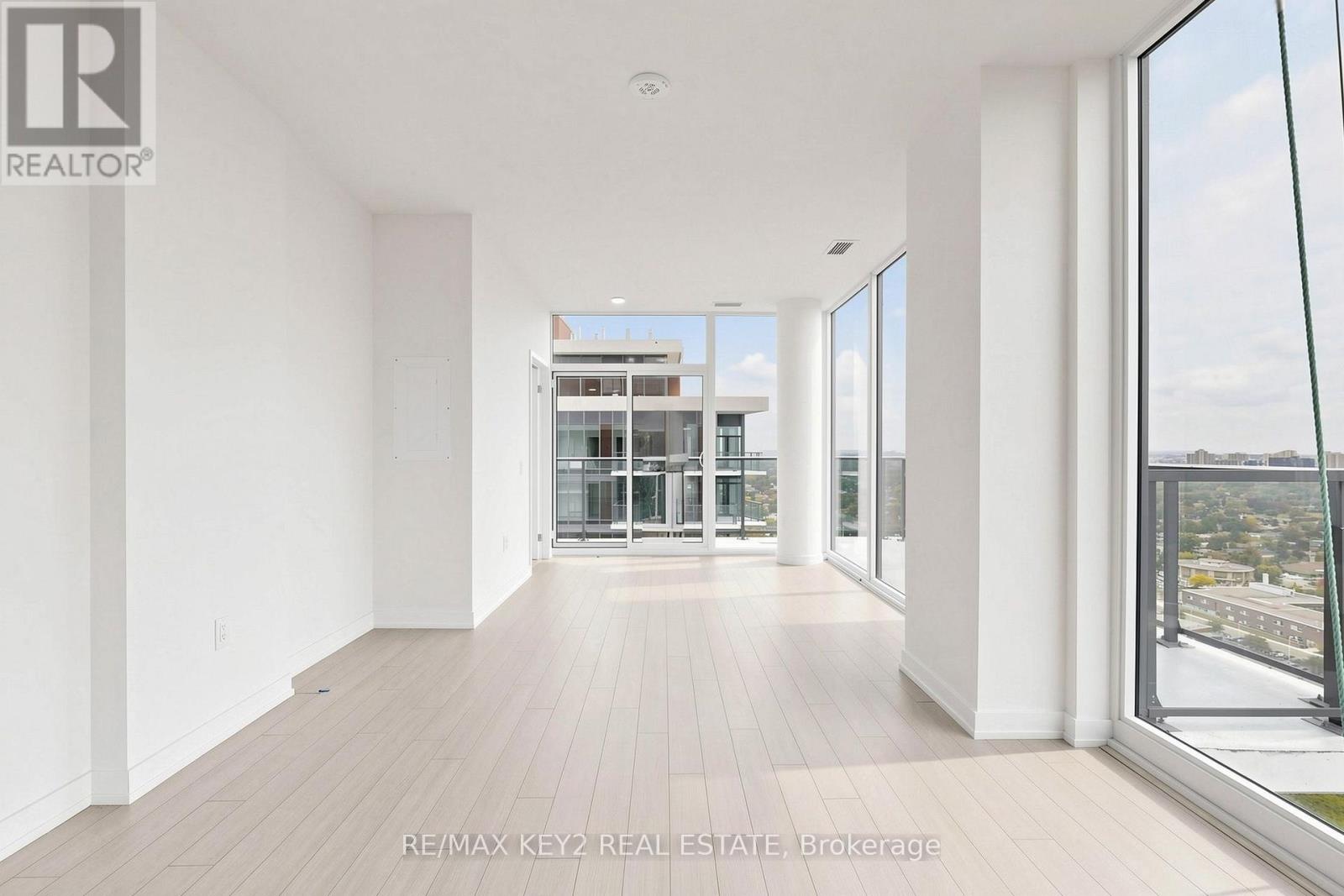 2719 - 4010 Eglinton Avenue W, Toronto, Ontario  M9A 0G5 - Photo 10 - W13843070