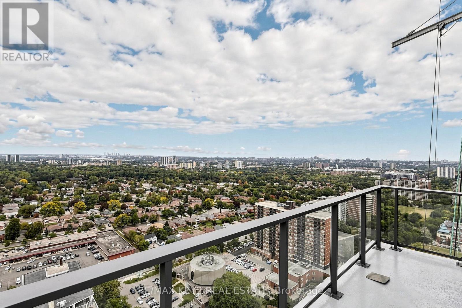 2719 - 4010 Eglinton Avenue W, Toronto, Ontario  M9A 0G5 - Photo 25 - W13843070