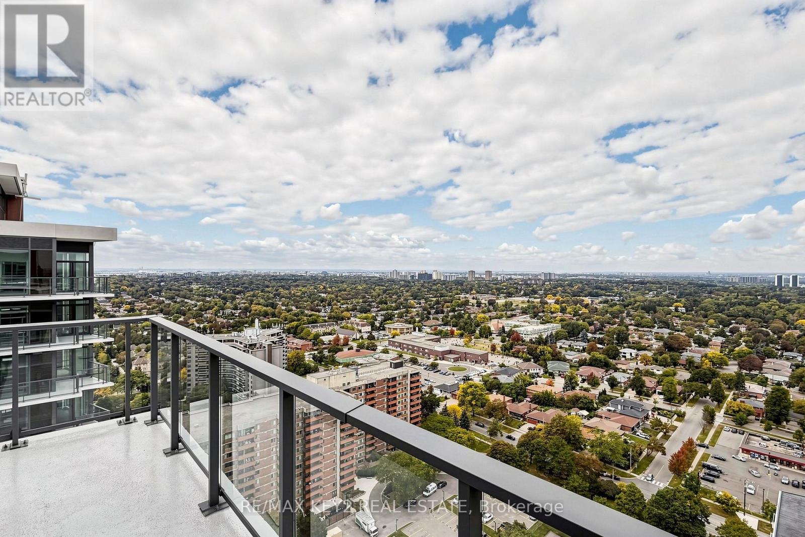 2719 - 4010 Eglinton Avenue W, Toronto, Ontario  M9A 0G5 - Photo 26 - W13843070