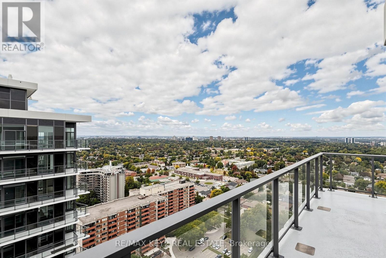 2719 - 4010 Eglinton Avenue W, Toronto, Ontario  M9A 0G5 - Photo 27 - W13843070