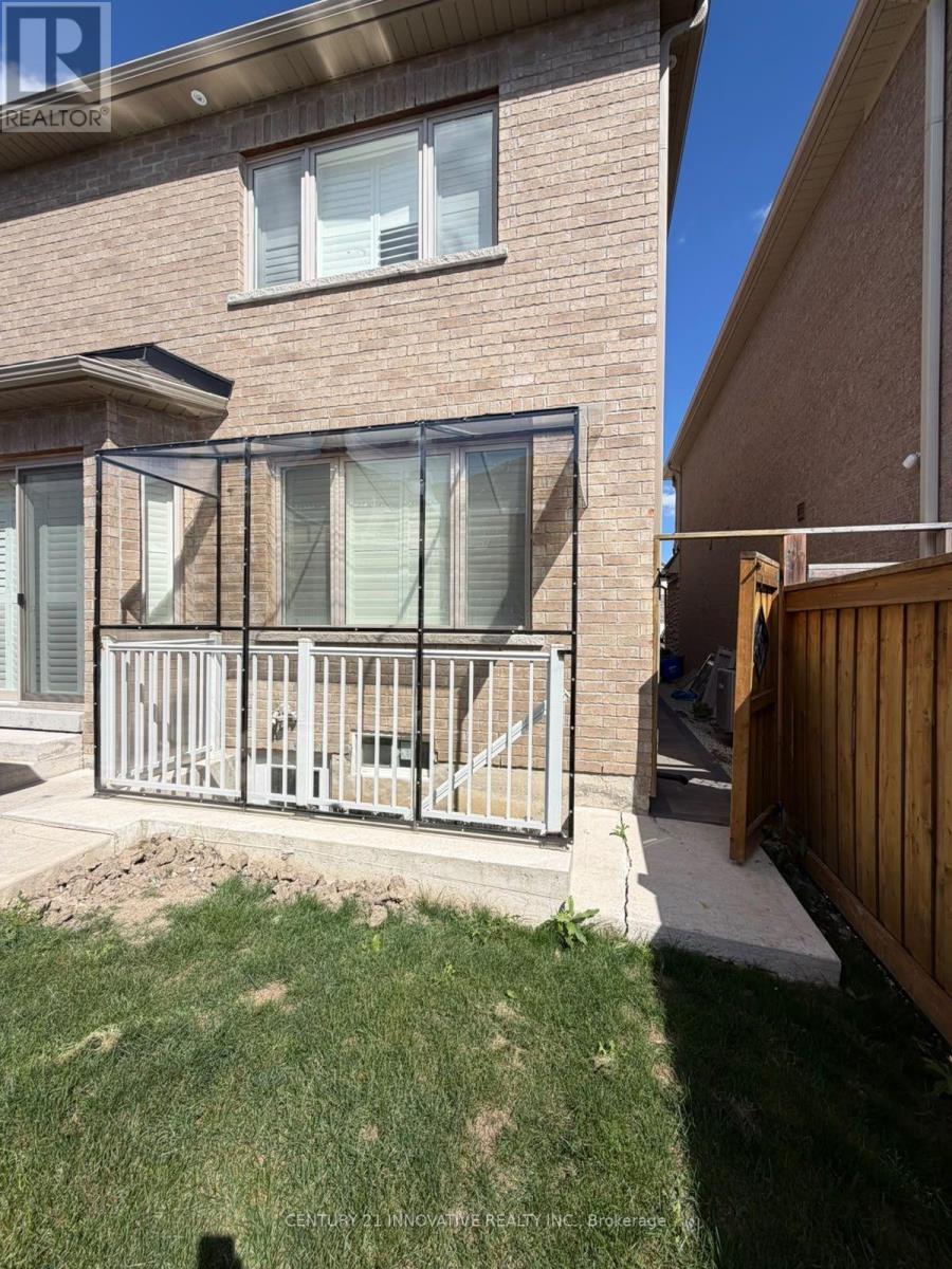 1544 Leger Way, Milton, Ontario  L9E 1H4 - Photo 15 - W13843074