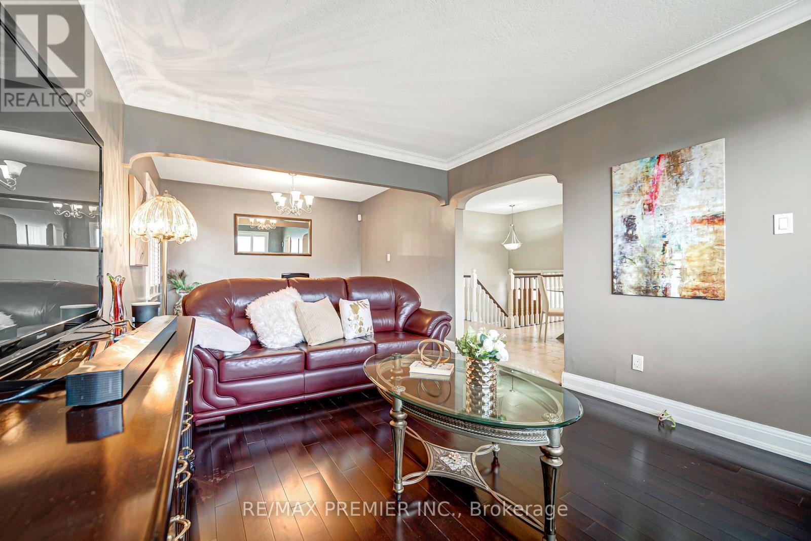 240 Calvington Street, Toronto (Downsview-Roding-Cfb), Ontario  M3M 2N4 - Photo 23 - W13843122