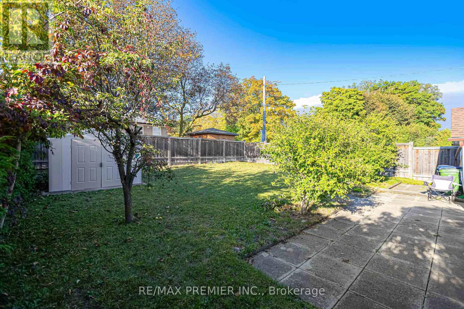 240 Calvington Street, Toronto (Downsview-Roding-Cfb), Ontario  M3M 2N4 - Photo 47 - W13843122