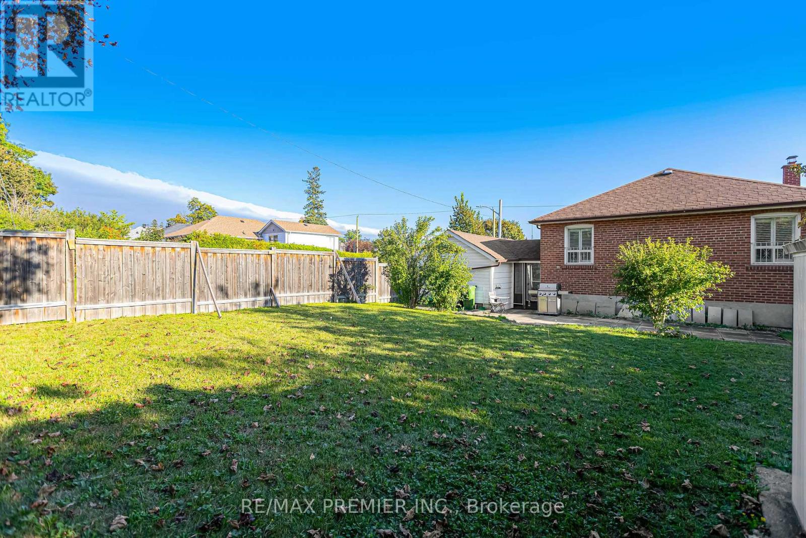 240 Calvington Street, Toronto (Downsview-Roding-Cfb), Ontario  M3M 2N4 - Photo 48 - W13843122