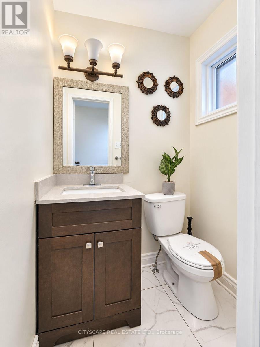 25 - 25 Baronwood Court, Brampton, Ontario  L6V 3H6 - Photo 13 - W13843186