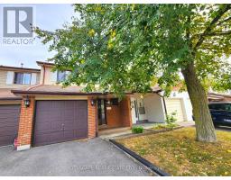 25 - 25 BARONWOOD COURT, Brampton, Ontario