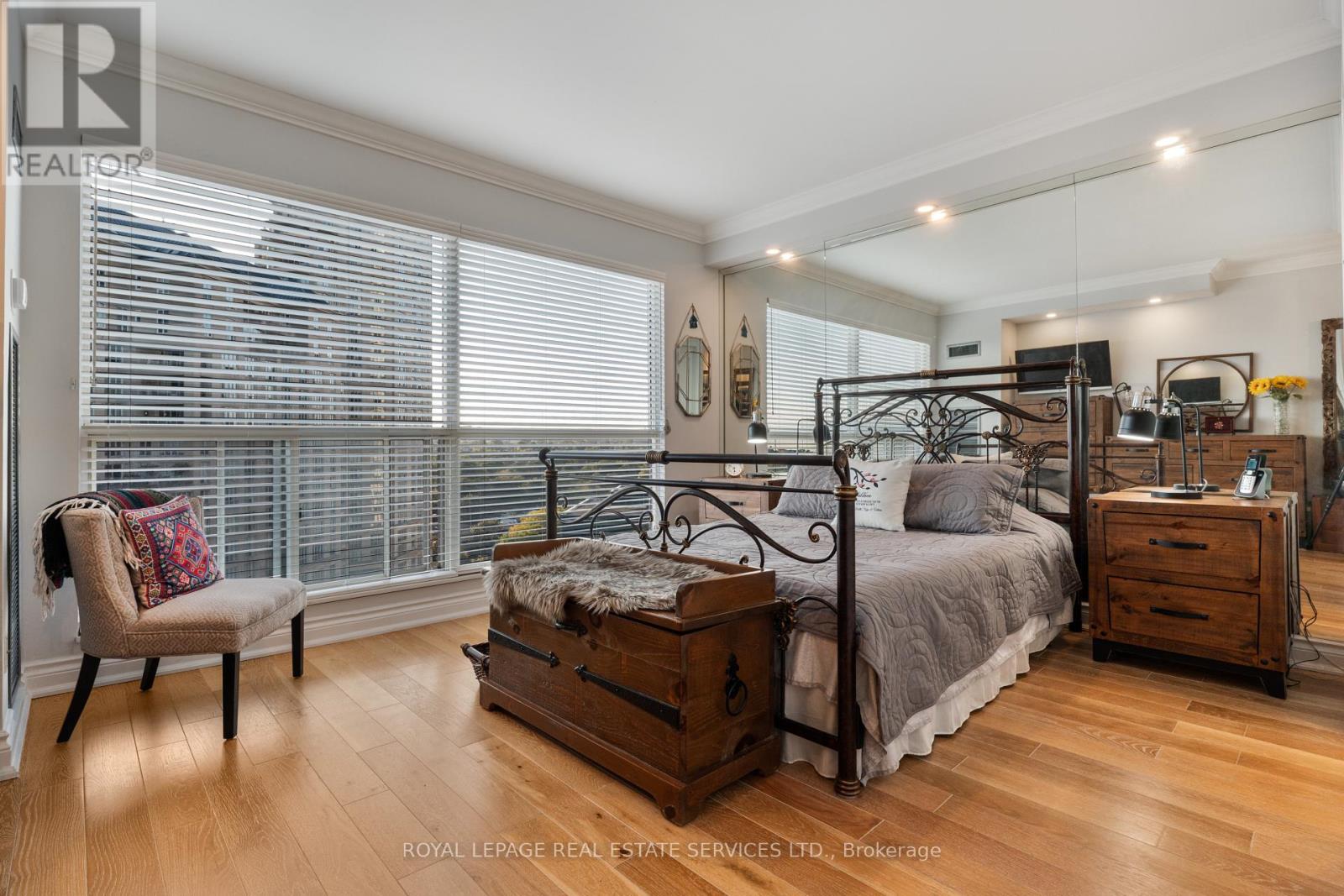1304 - 2267 Lake Shore Boulevard W, Toronto, Ontario  M8V 3X2 - Photo 10 - W13836690