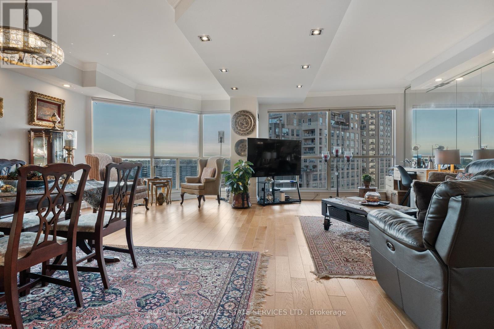 1304 - 2267 Lake Shore Boulevard W, Toronto, Ontario  M8V 3X2 - Photo 6 - W13836690