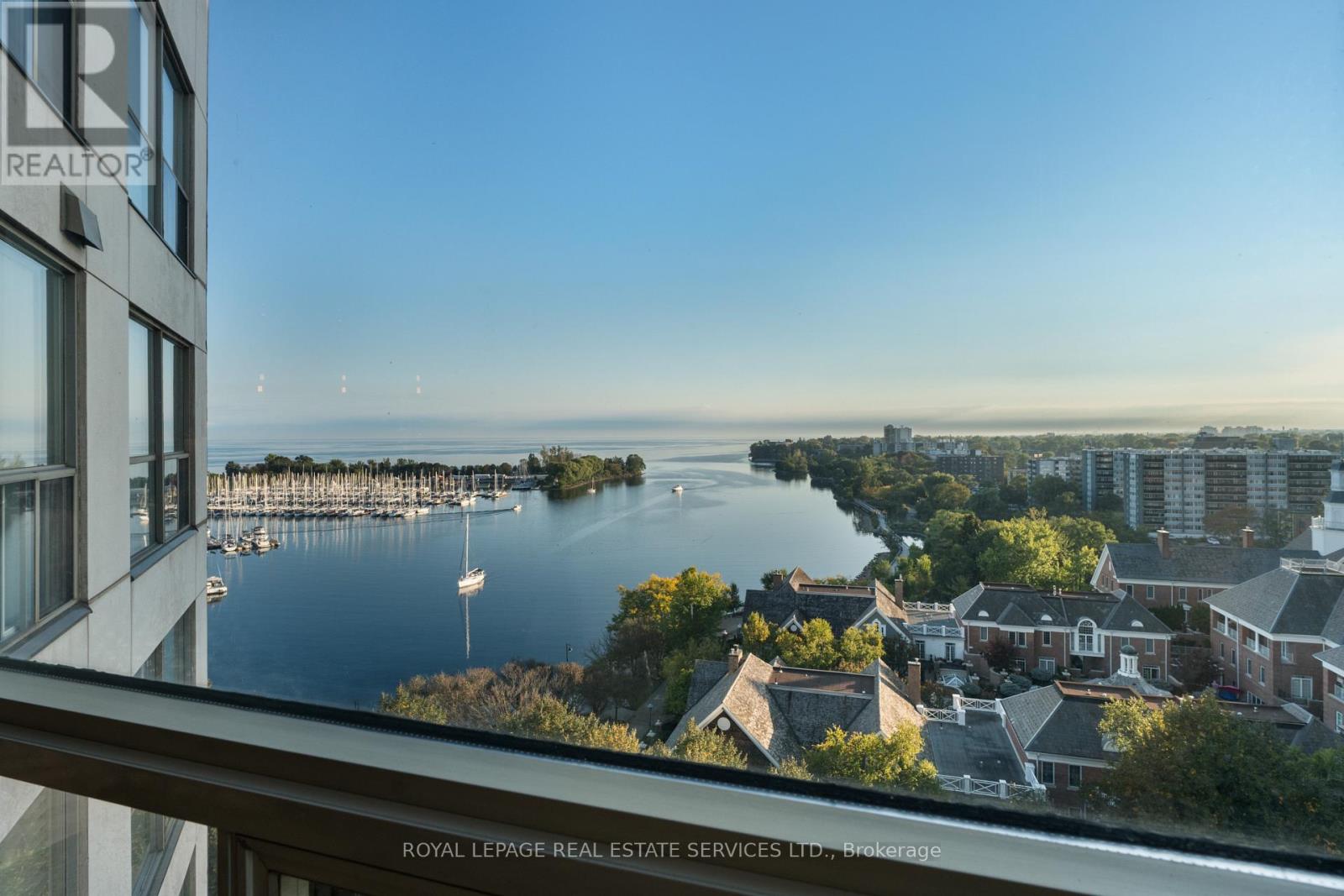 1304 - 2267 Lake Shore Boulevard W, Toronto, Ontario  M8V 3X2 - Photo 8 - W13836690