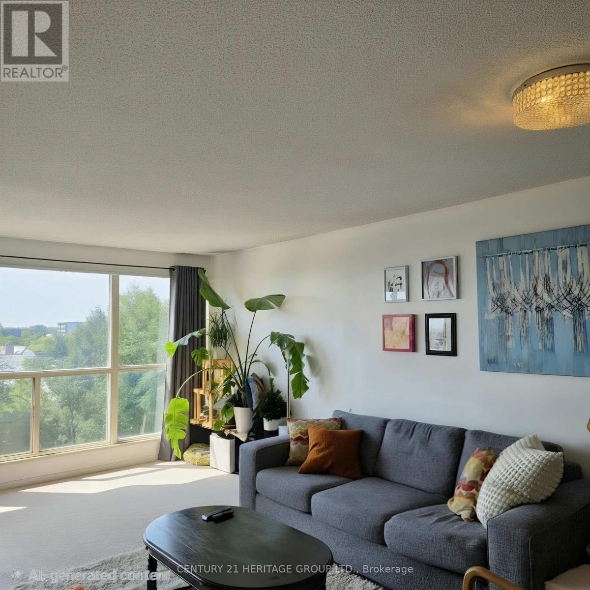 610 - 2267 Lakeshore Boulevard W, Toronto, Ontario  M8V 3X2 - Photo 9 - W13842646