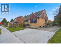 549 WEBER Street E, Kitchener, Ontario