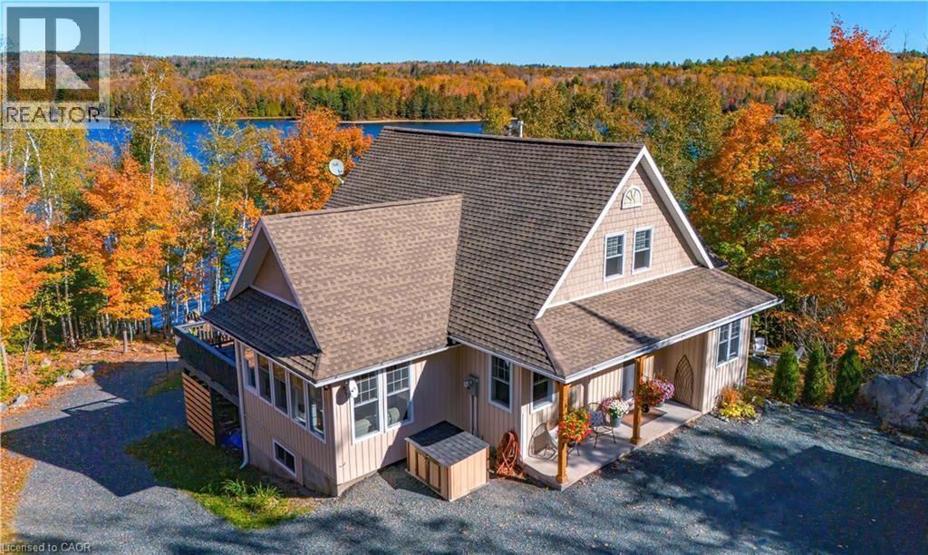 780 STANROCK Road, Elliot Lake, Ontario