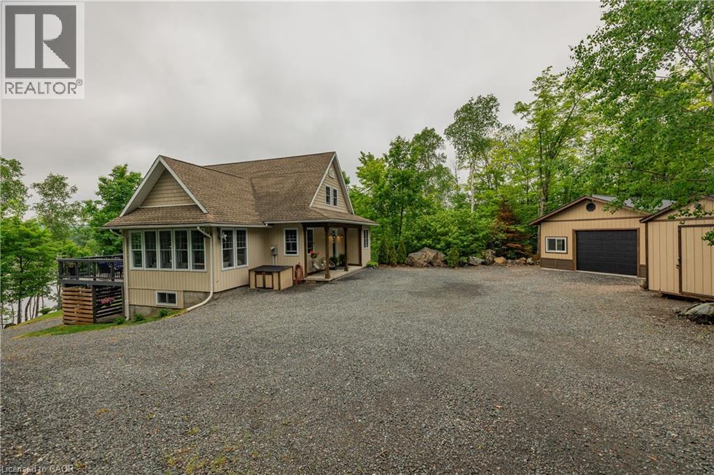 780 Stanrock Road, Elliot Lake, Ontario  P5A 2S9 - Photo 39 - 40867190