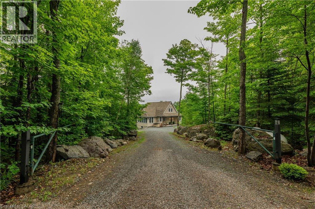 780 Stanrock Road, Elliot Lake, Ontario  P5A 2S9 - Photo 44 - 40867190