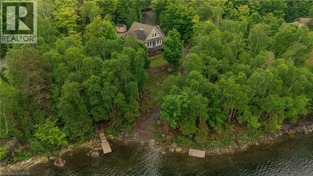 780 Stanrock Road, Elliot Lake, Ontario  P5A 2S9 - Photo 45 - 40867190