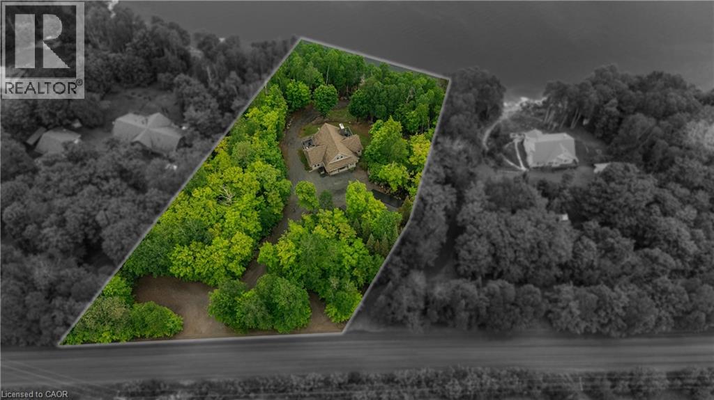 780 Stanrock Road, Elliot Lake, Ontario  P5A 2S9 - Photo 47 - 40867190