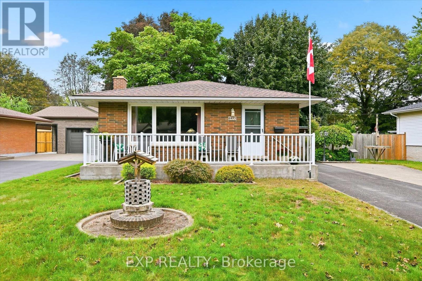6495 BRACKEN STREET, Niagara Falls, Ontario