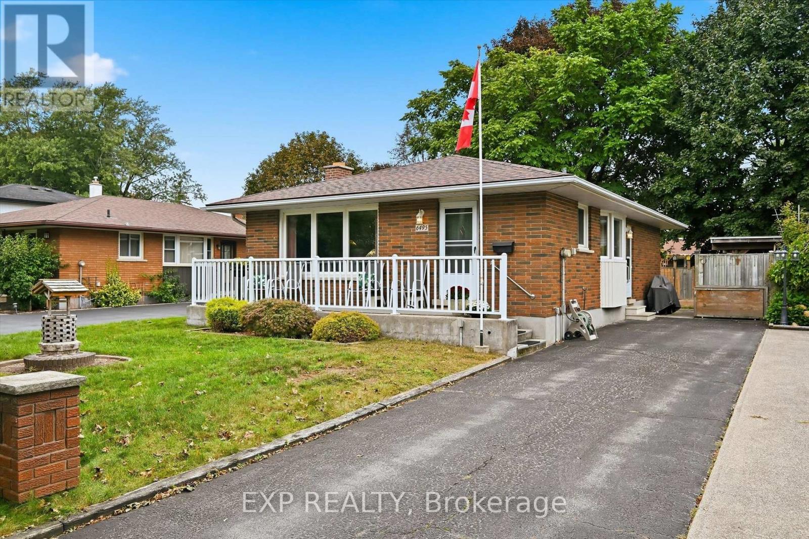 6495 Bracken Street, Niagara Falls, Ontario  L2E 5J5 - Photo 2 - X13842998