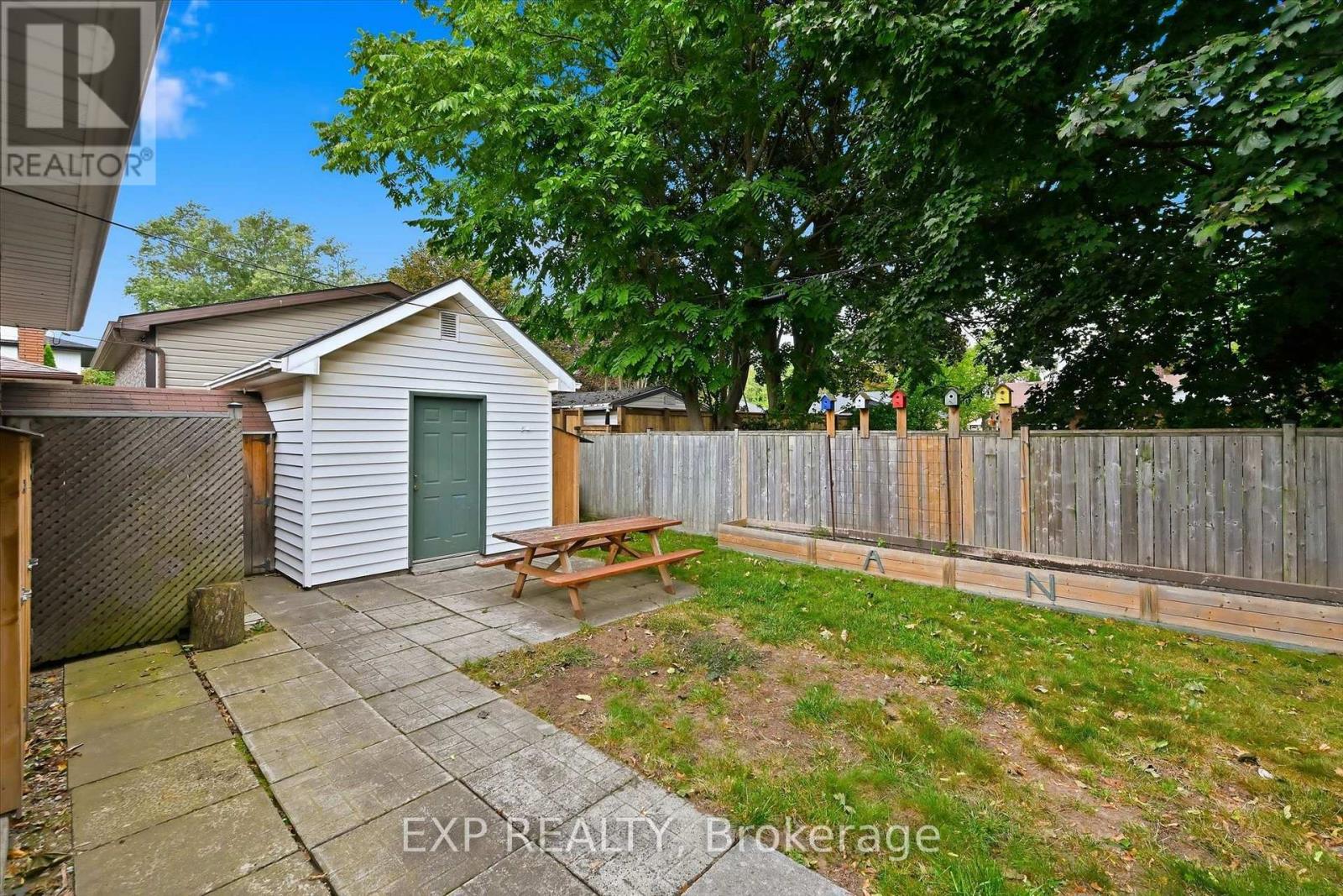 6495 Bracken Street, Niagara Falls, Ontario  L2E 5J5 - Photo 33 - X13842998