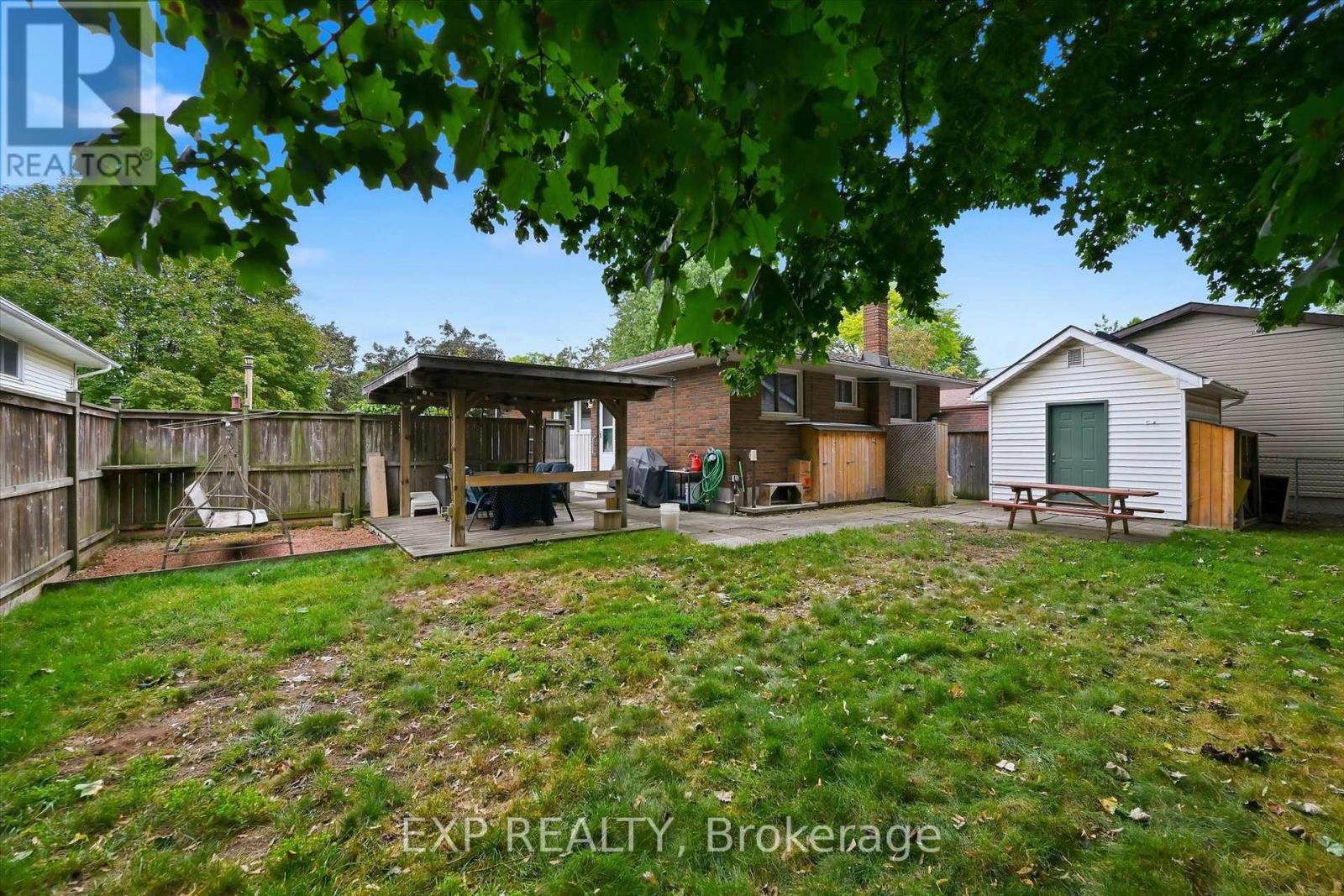 6495 Bracken Street, Niagara Falls, Ontario  L2E 5J5 - Photo 35 - X13842998
