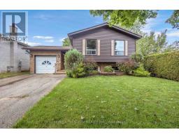 79 HOBART CRESCENT, Brantford, Ontario