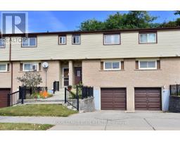 18 CLAUDETTE GATE, Hamilton, Ontario