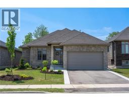 50 VANROOY Trail, Waterford, Ontario