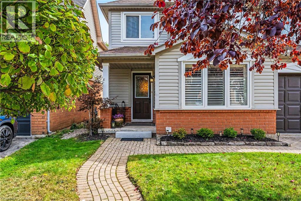 5036 Haswell Lane, Burlington, Ontario  L7L 6H9 - Photo 1 - 40865897