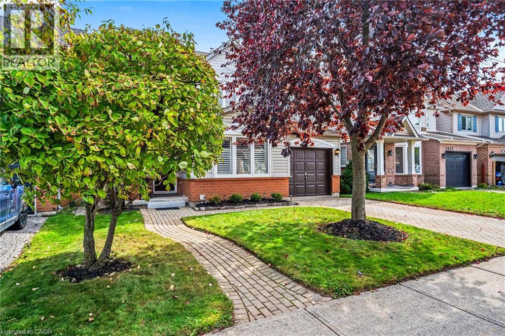 5036 Haswell Lane, Burlington, Ontario  L7L 6H9 - Photo 2 - 40865897