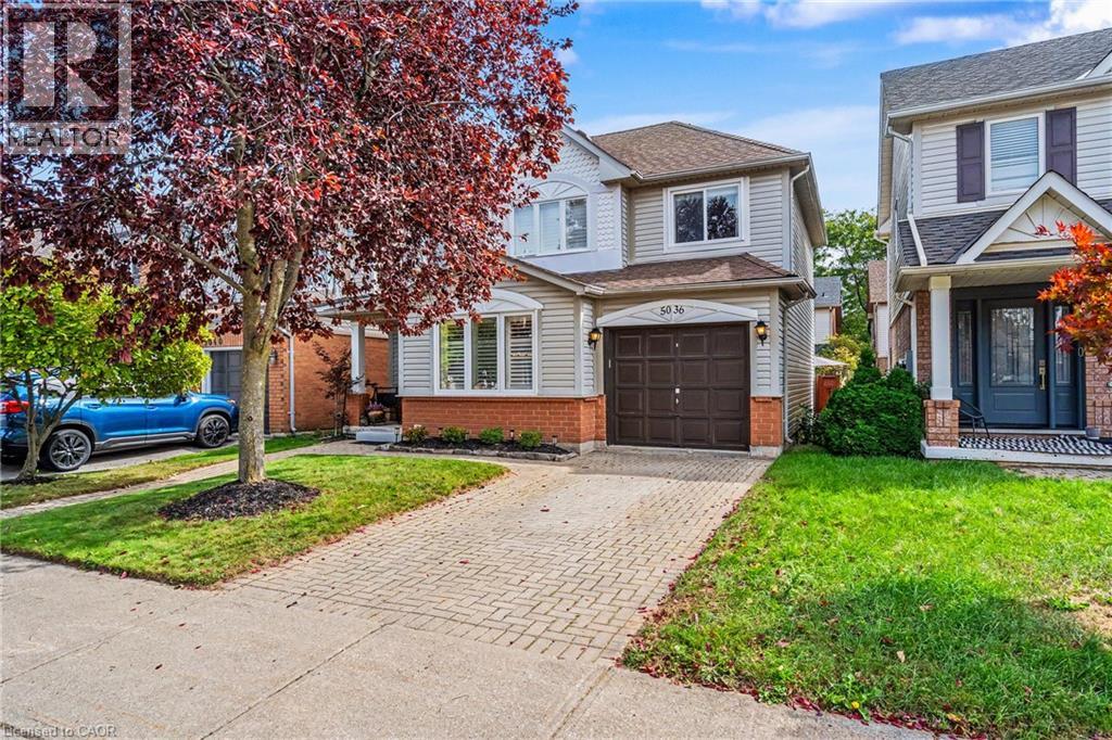 5036 Haswell Lane, Burlington, Ontario  L7L 6H9 - Photo 3 - 40865897