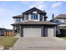 28 Danfield Pl, Spruce Grove, Alberta T7X 0A3 (30255623)