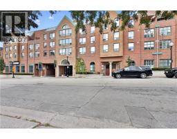 221 ROBINSON Street Unit# 211, Oakville, Ontario