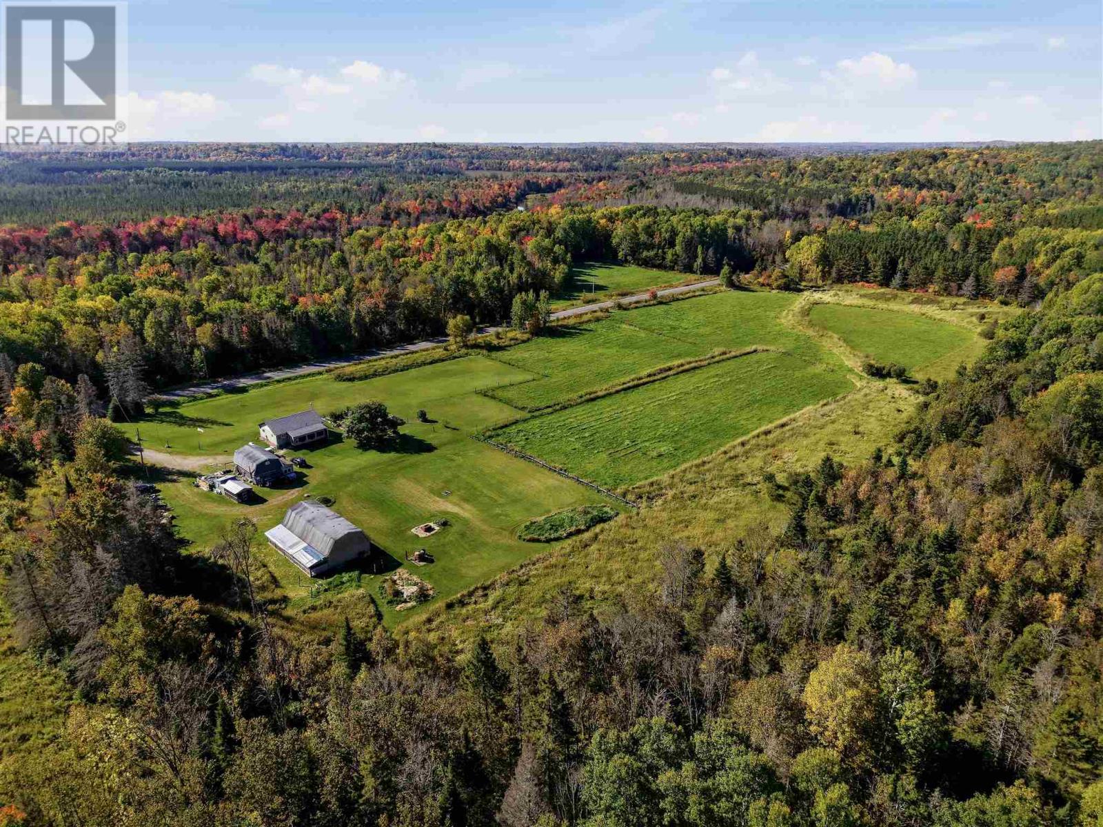 76 Chiblow Lake RD, Iron Brifge, Ontario