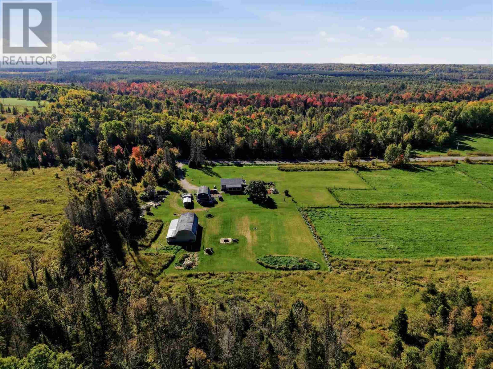76 Chiblow Lake Rd, Iron Bridge, Ontario  P0R 1H0 - Photo 7 - SM262636