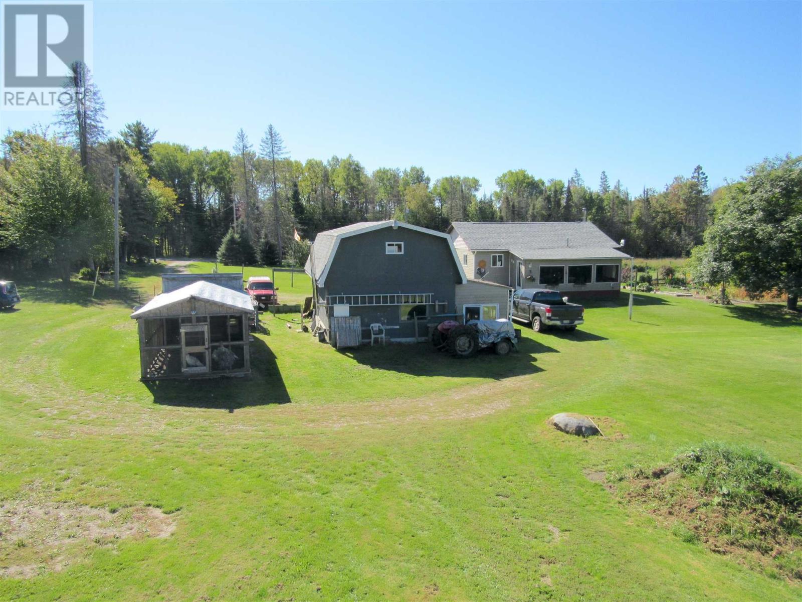 76 Chiblow Lake Rd, Iron Brifge, Ontario  P0R 1H0 - Photo 11 - SM262637