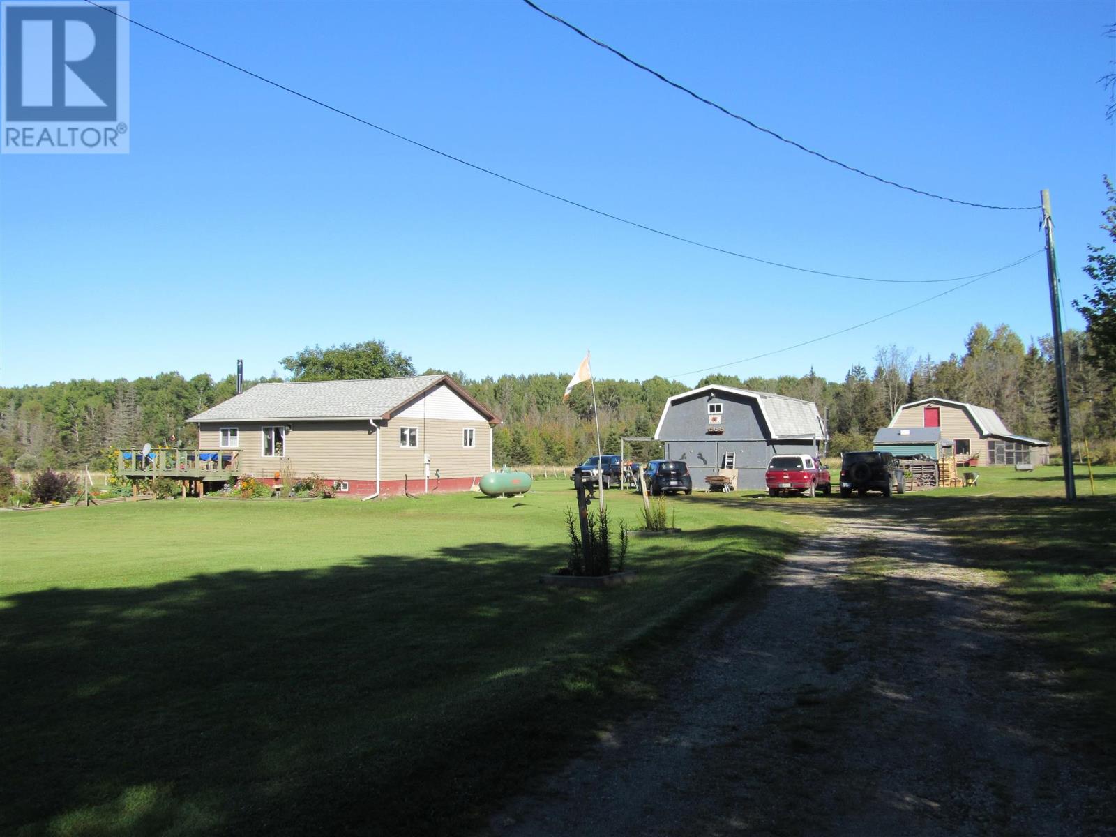 76 Chiblow Lake Rd, Iron Bridge, Ontario  P0R 1H0 - Photo 8 - SM262636