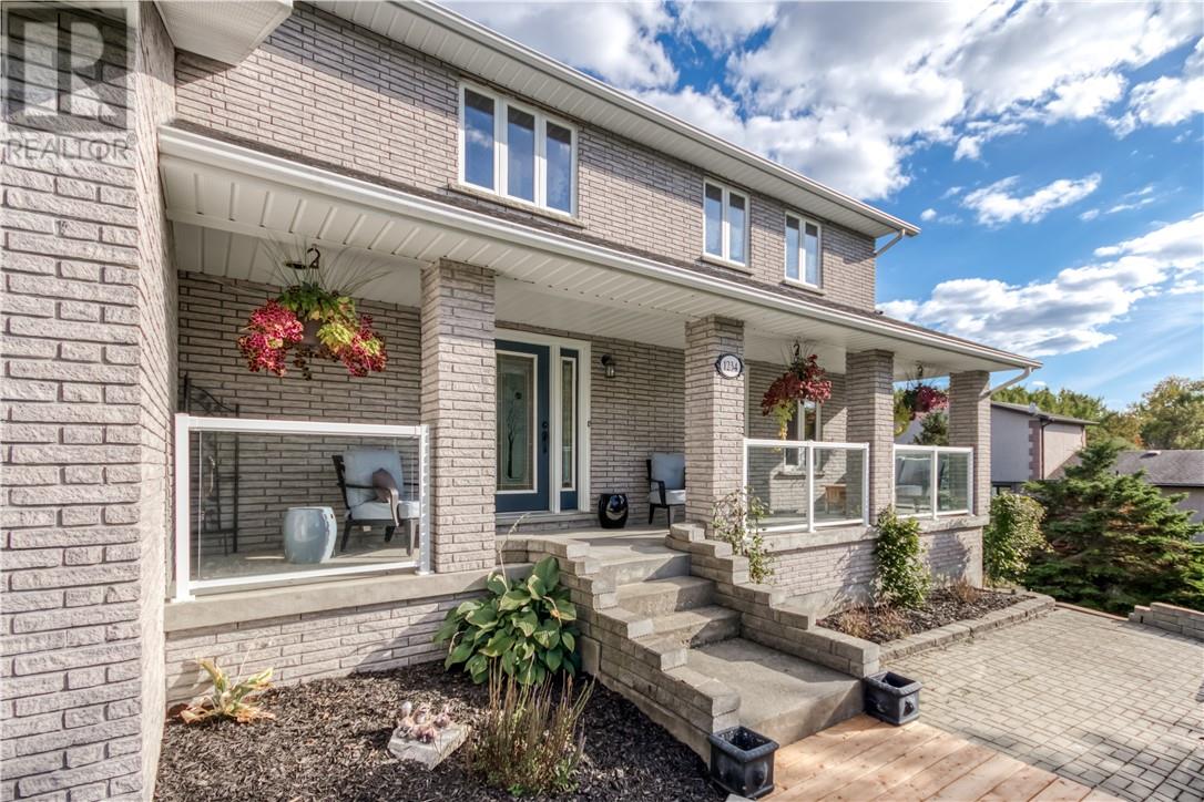 1234 Perreault Drive, Chelmsford, Ontario  P0M 1L0 - Photo 2 - 2130659