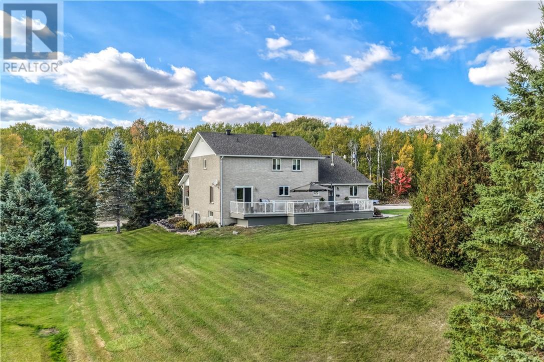 1234 Perreault Drive, Chelmsford, Ontario  P0M 1L0 - Photo 7 - 2130659