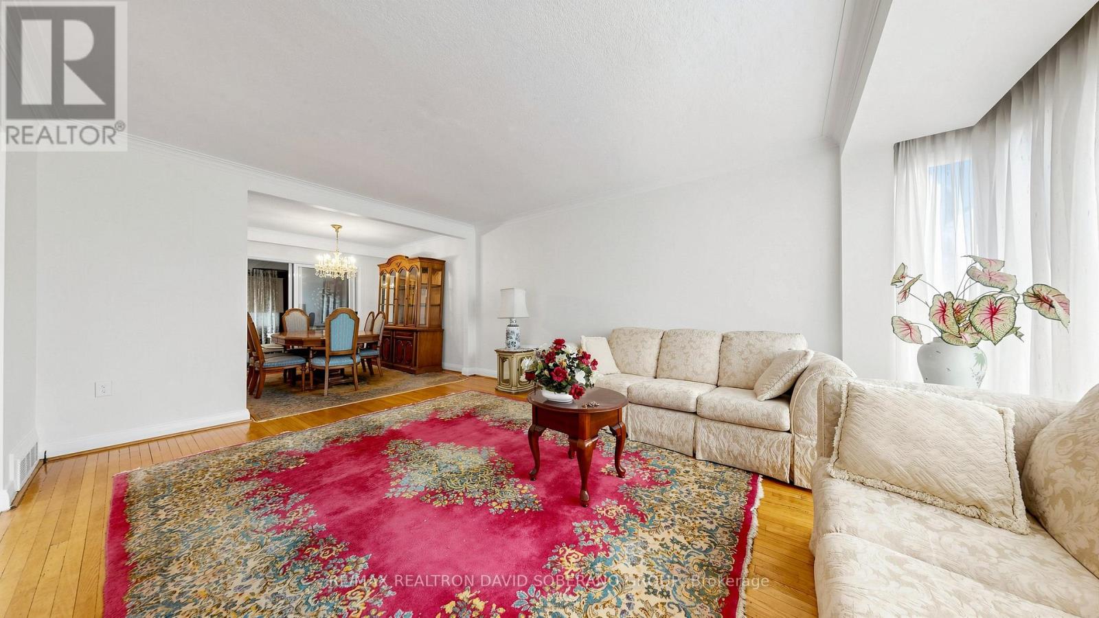108 York Downs Drive, Toronto, Ontario  M3H 2G7 - Photo 6 - C13838618