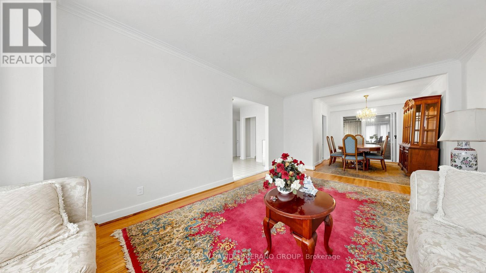 108 York Downs Drive, Toronto, Ontario  M3H 2G7 - Photo 7 - C13838618