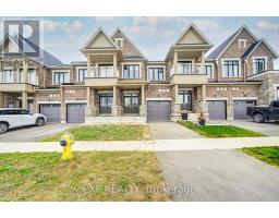 1095 THOMPSON DRIVE, Oshawa, Ontario