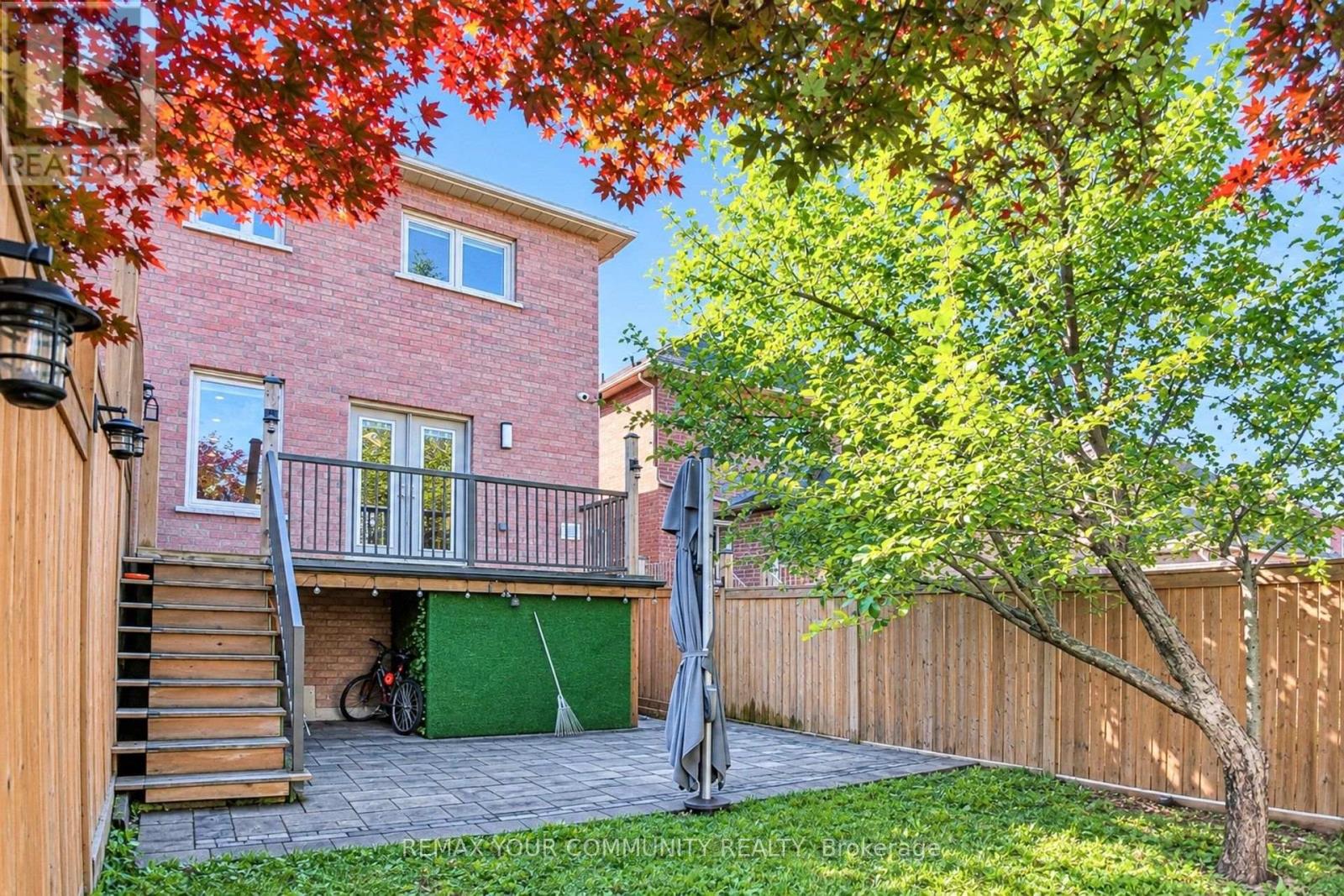 64 Mugford Road, Aurora, Ontario  L4G 7H5 - Photo 45 - N13839122