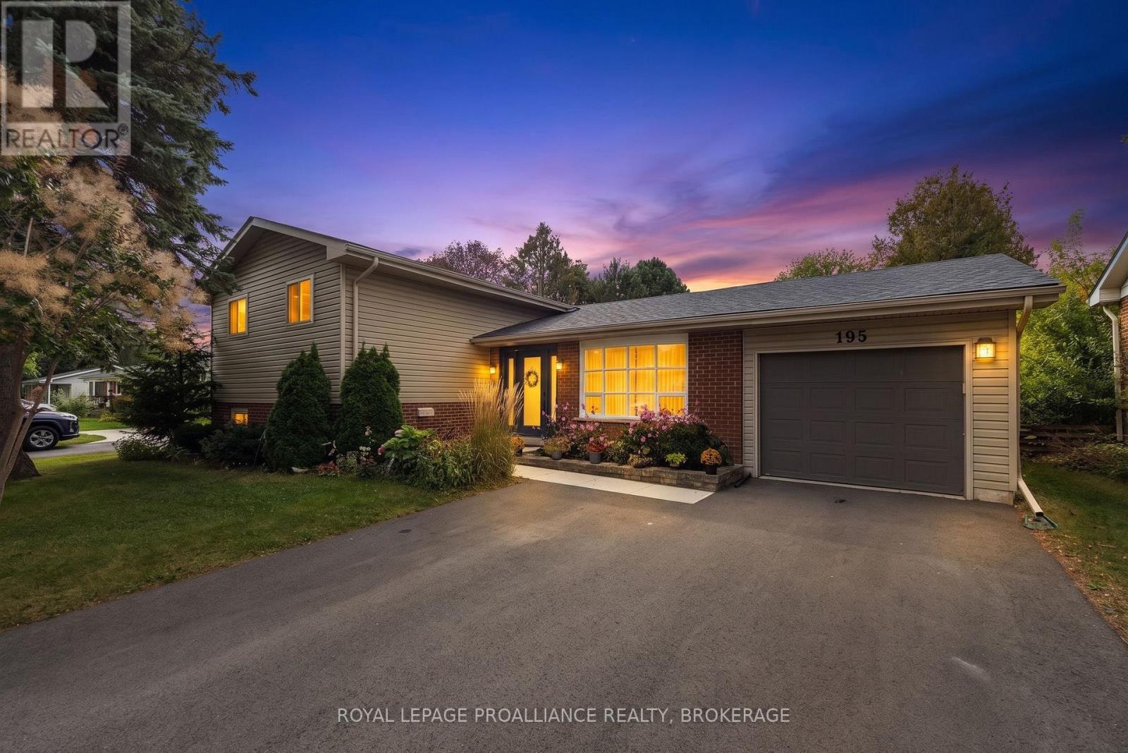 195 BELMONT AVENUE, Kingston, Ontario