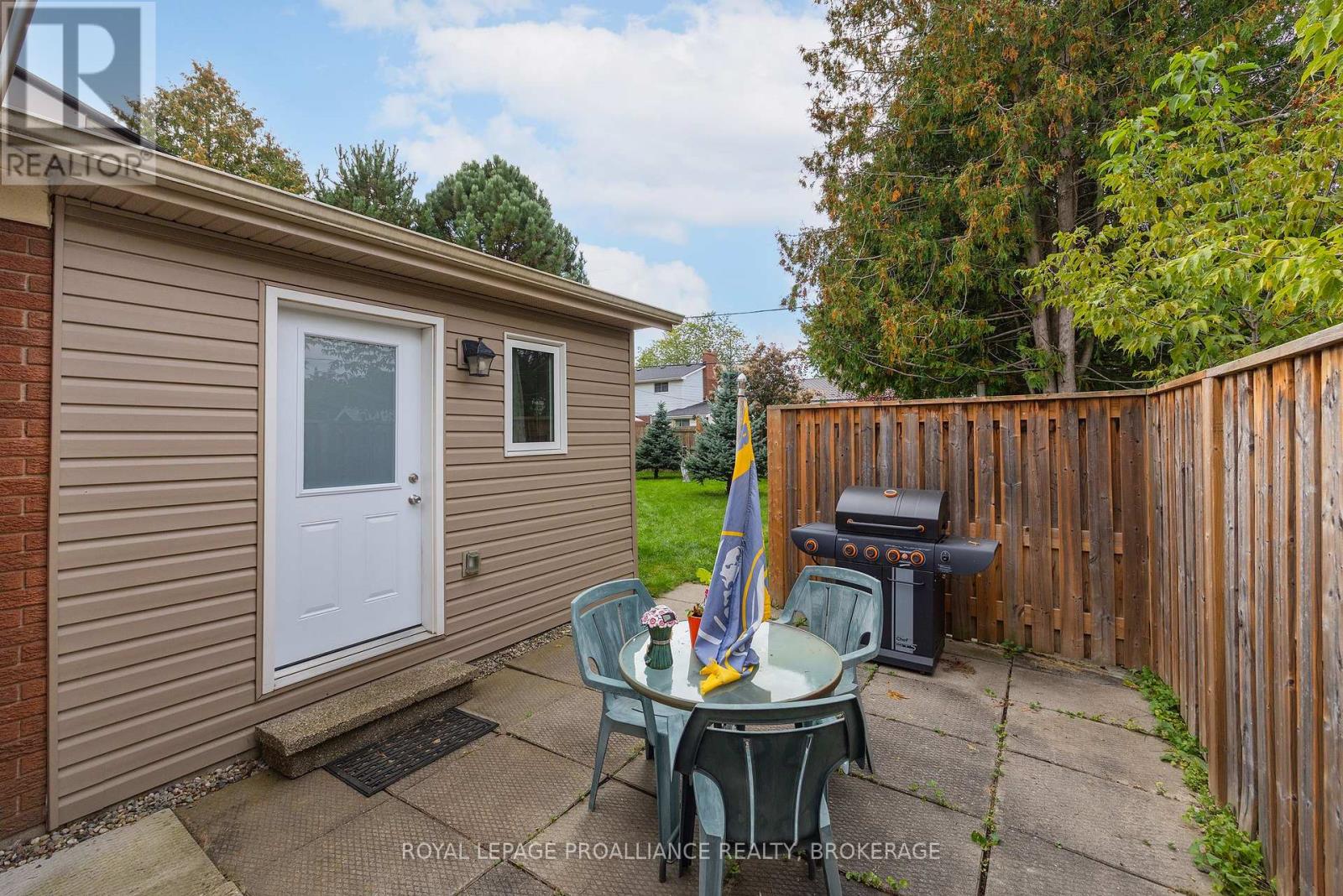 195 Belmont Avenue, Kingston, Ontario  K7M 4T3 - Photo 5 - X13838892