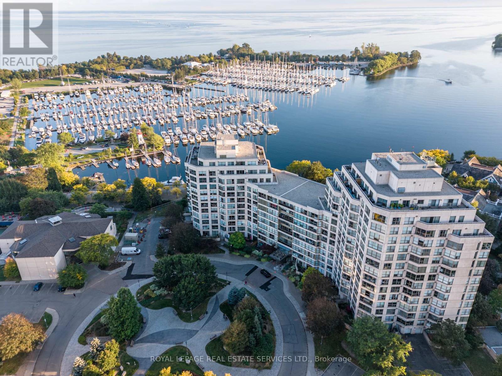 1304 - 2267 Lake Shore Boulevard W, Toronto, Ontario  M8V 3X2 - Photo 27 - W13836690