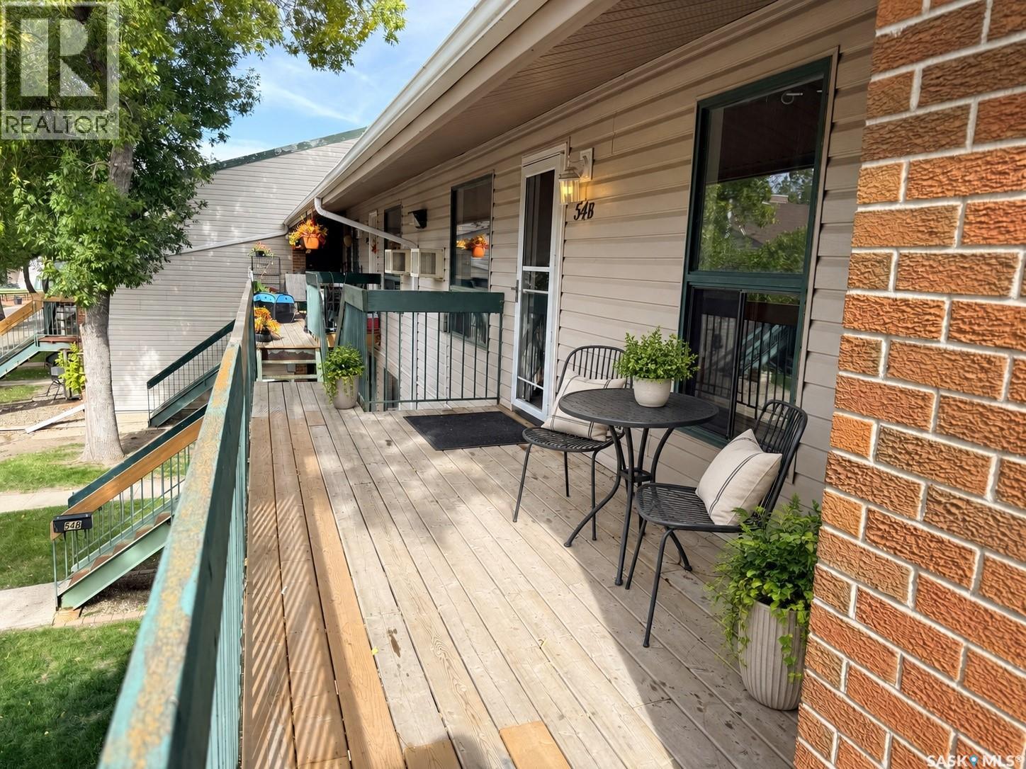 54B Nollet AVENUE, Regina, Saskatchewan